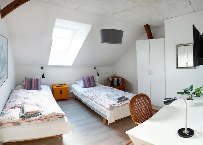 Louiselund Bed & Breakfast