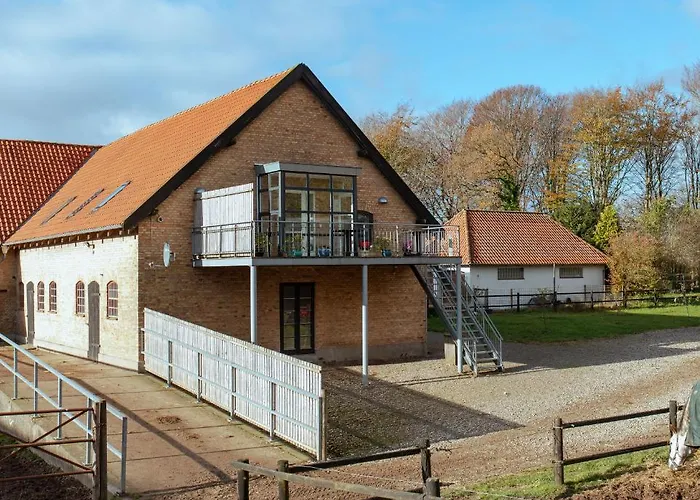 Louiselund Bed & Breakfast