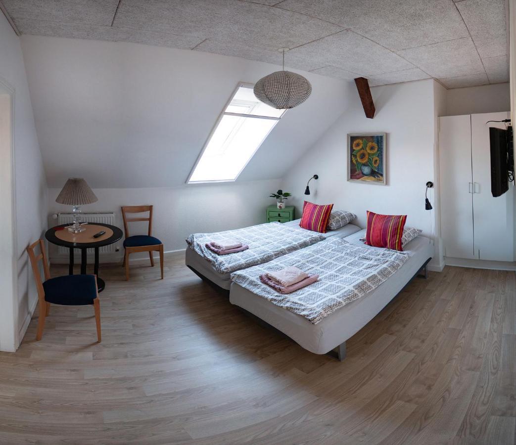 Louiselund 3*