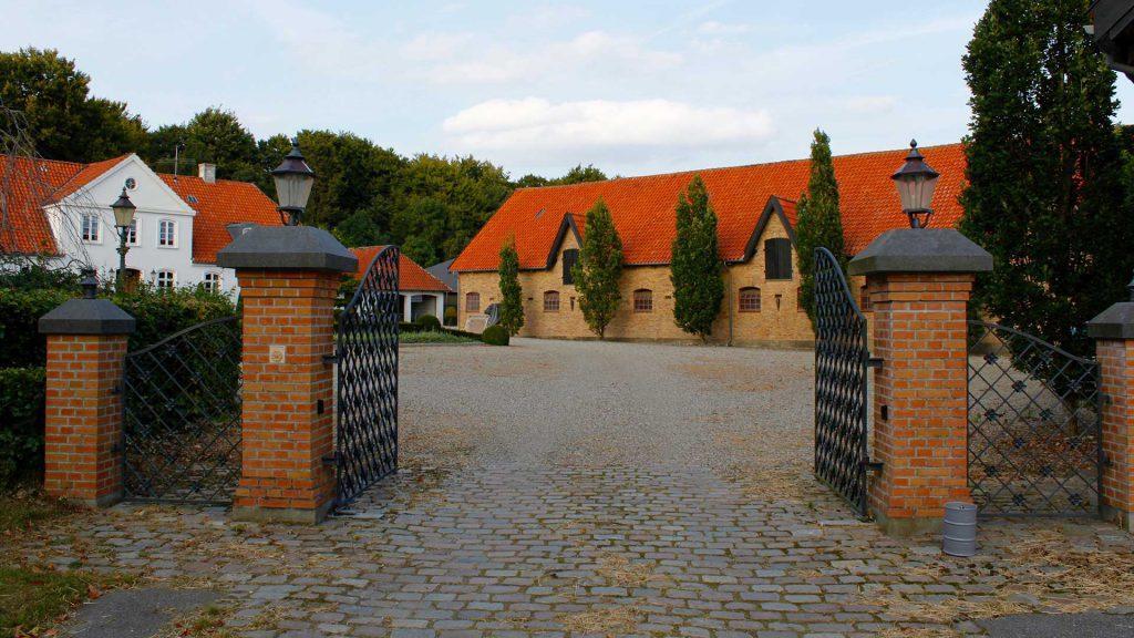 Louiselund Bed & Breakfast Haderslev