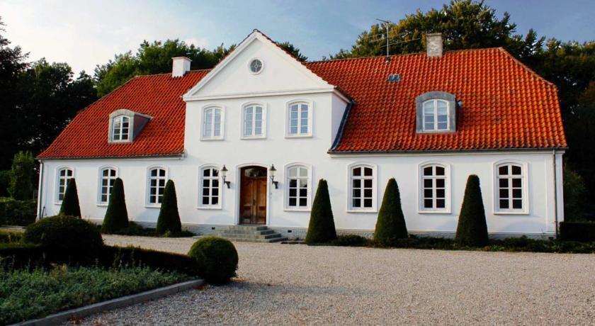 Louiselund 3* Haderslev