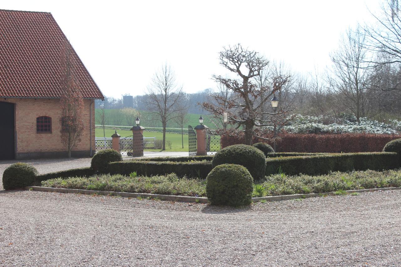Louiselund Bed & Breakfast Haderslev
