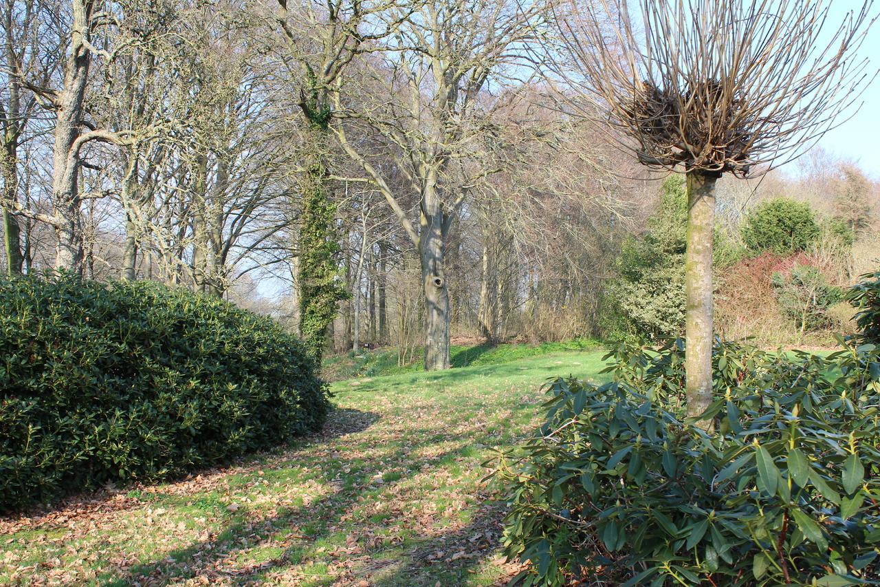 Bed & Breakfast Louiselund 3*