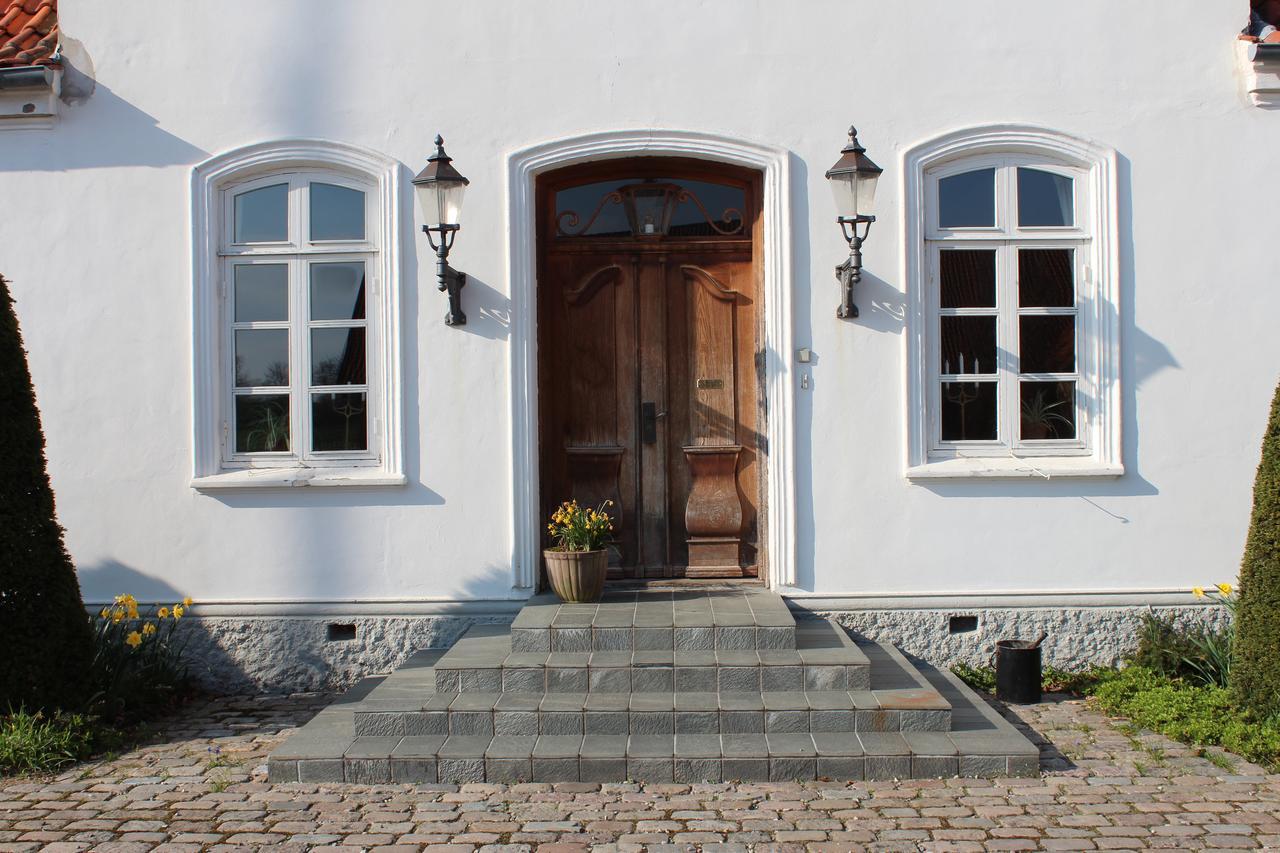 Frühstückspension Louiselund