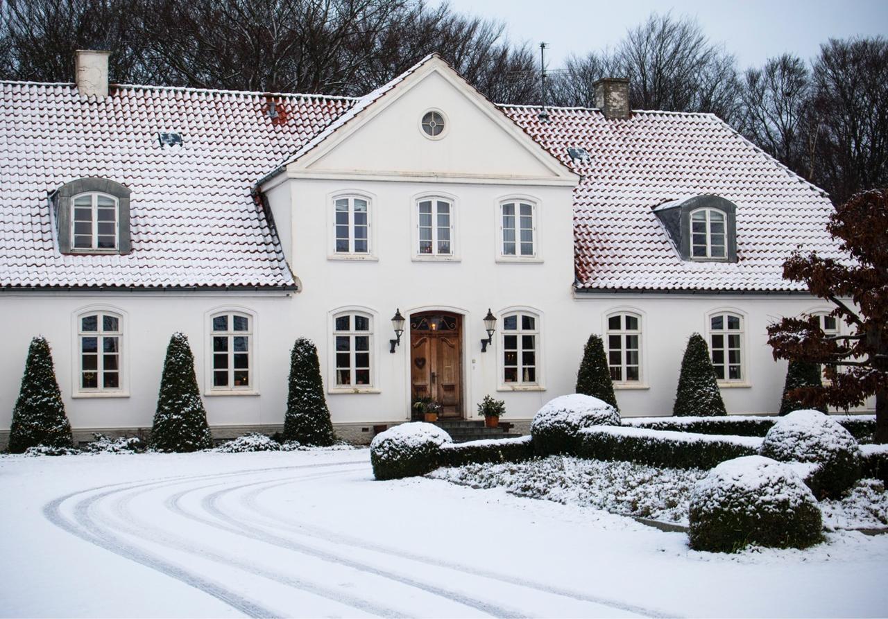 Louiselund 3* Haderslev